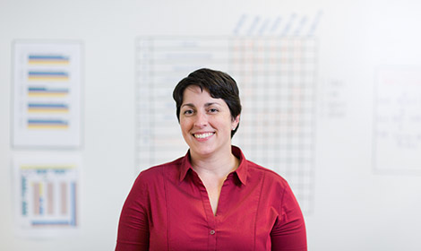 Katherine profile