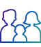 Customer support icon