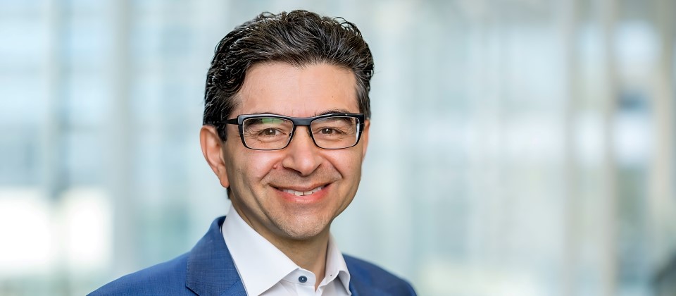 Shez Partovi