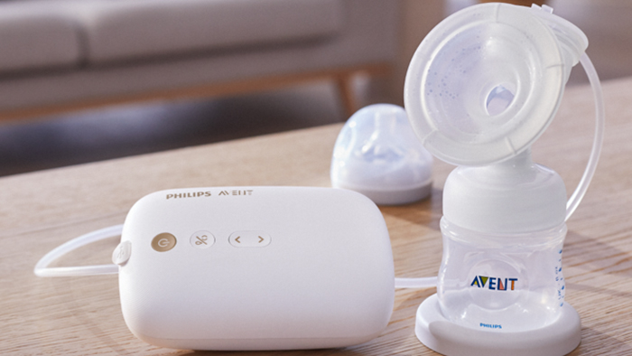 Philips Avent Breast Pump