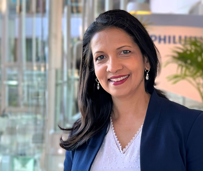Durga Doraisamy