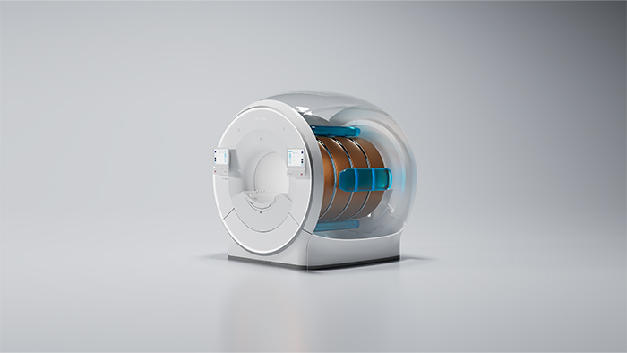 Philips achieves 1111 helium-free operations installs