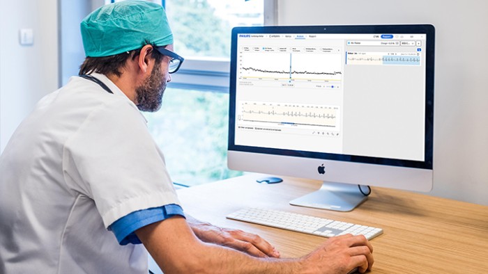 Provide clinical insights and intelligence
