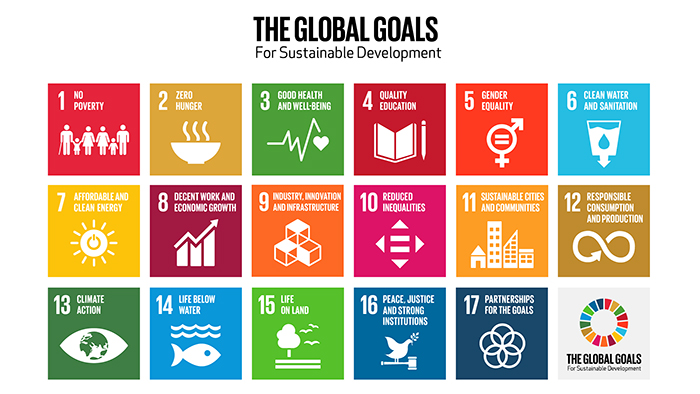 the global goals