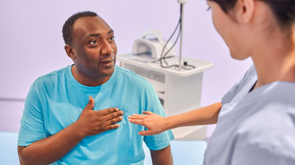ai for cardiac care