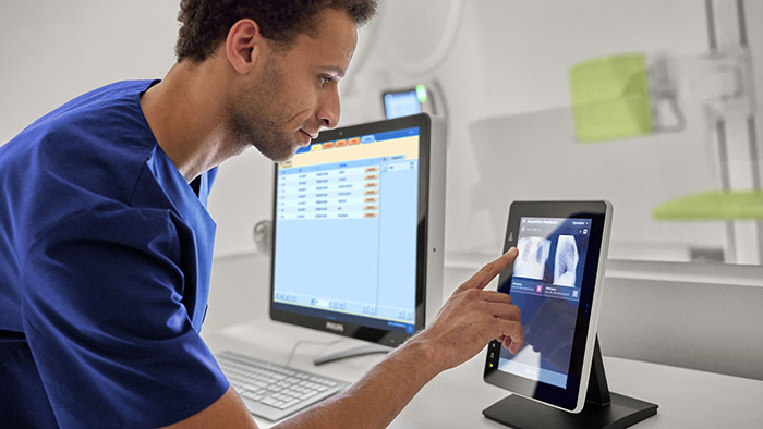 AI in healthcare: four focus areas to promote wider clinical adoption