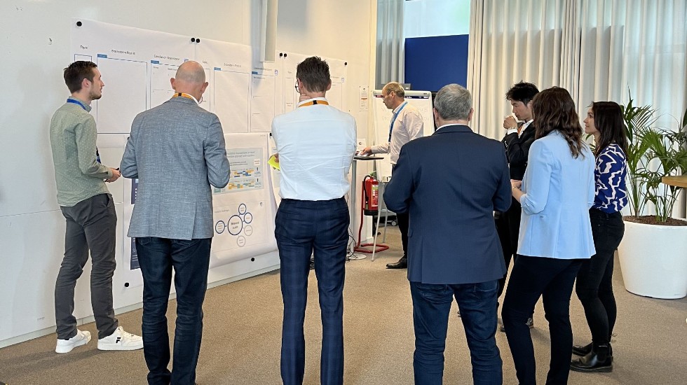 stakeholder dialogue