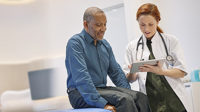 For fair and equal healthcare, we need fair and bias-free AI
