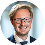 Robert Metzke-Philips Global Head of Sustainability-Royal Philips