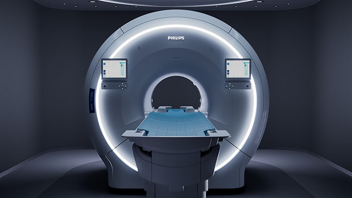 Philips and Polarean partner to bring advanced Xenon lung MRI to more children with chronic obstructive lung disease