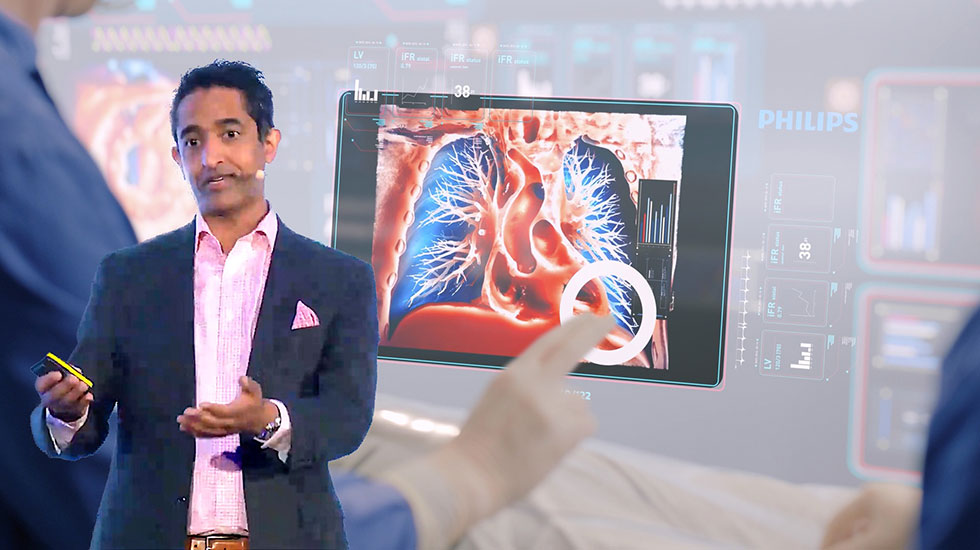 Dr. Atul Gupta