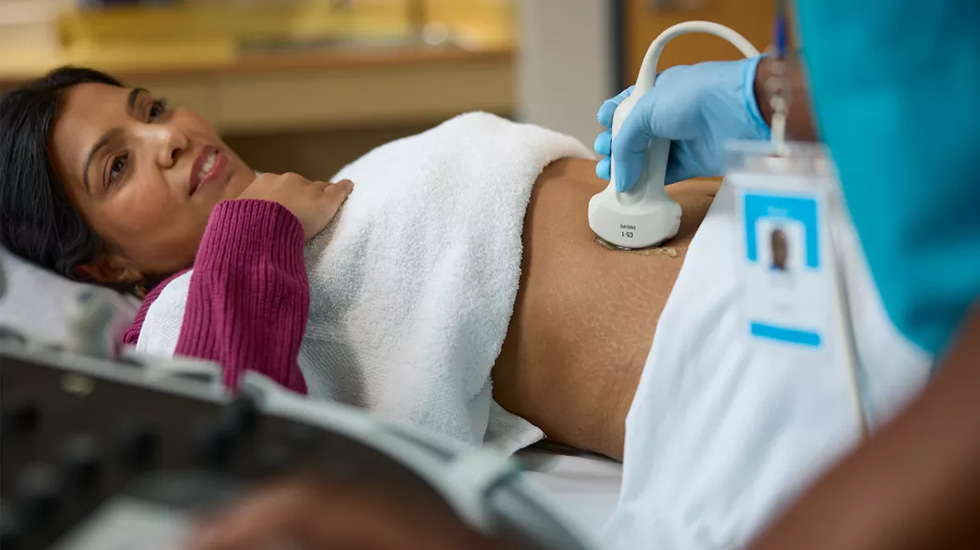Philips Elevate Plus AI Powered Ultrasound