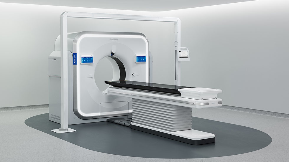 Philips Rembra RT