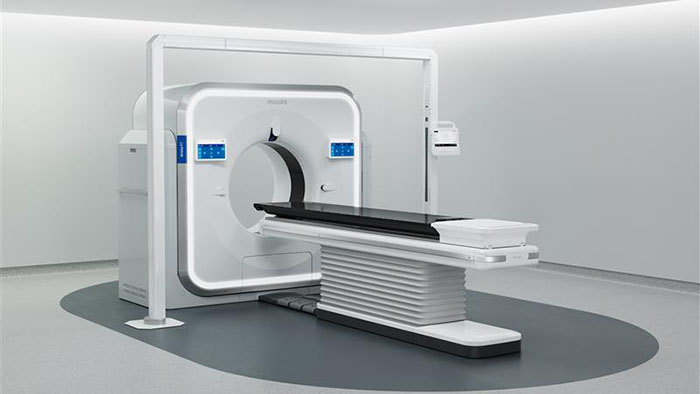 Philips Areta RT -  
