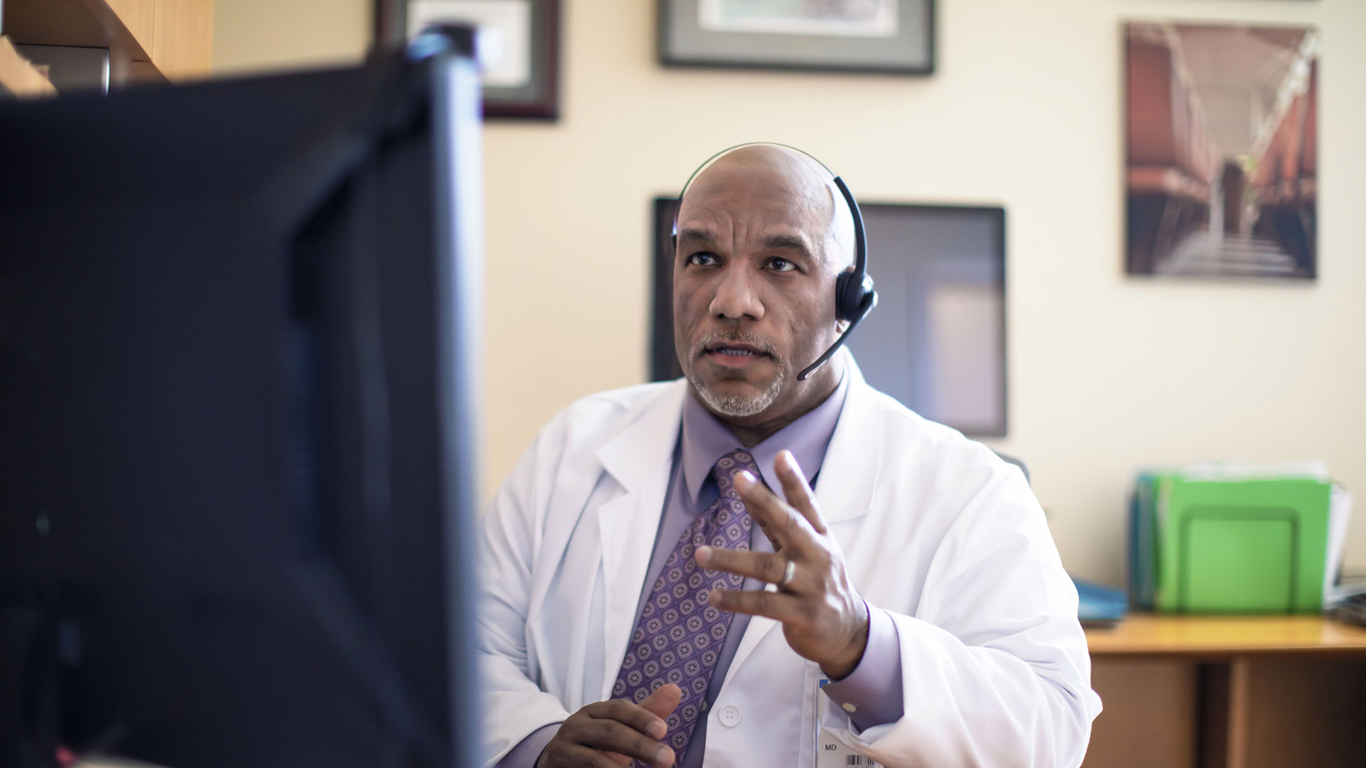 Three reasons why healthcare providers are moving to the cloud