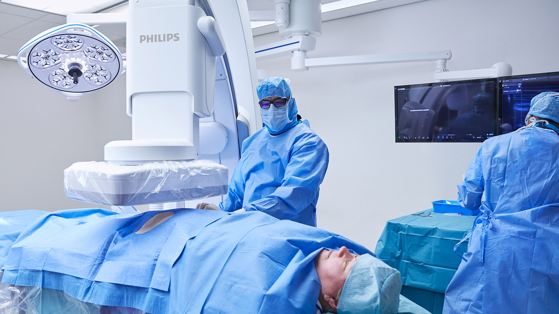 Prostate artery embolization: defining the next decade in men&rsquo;s health