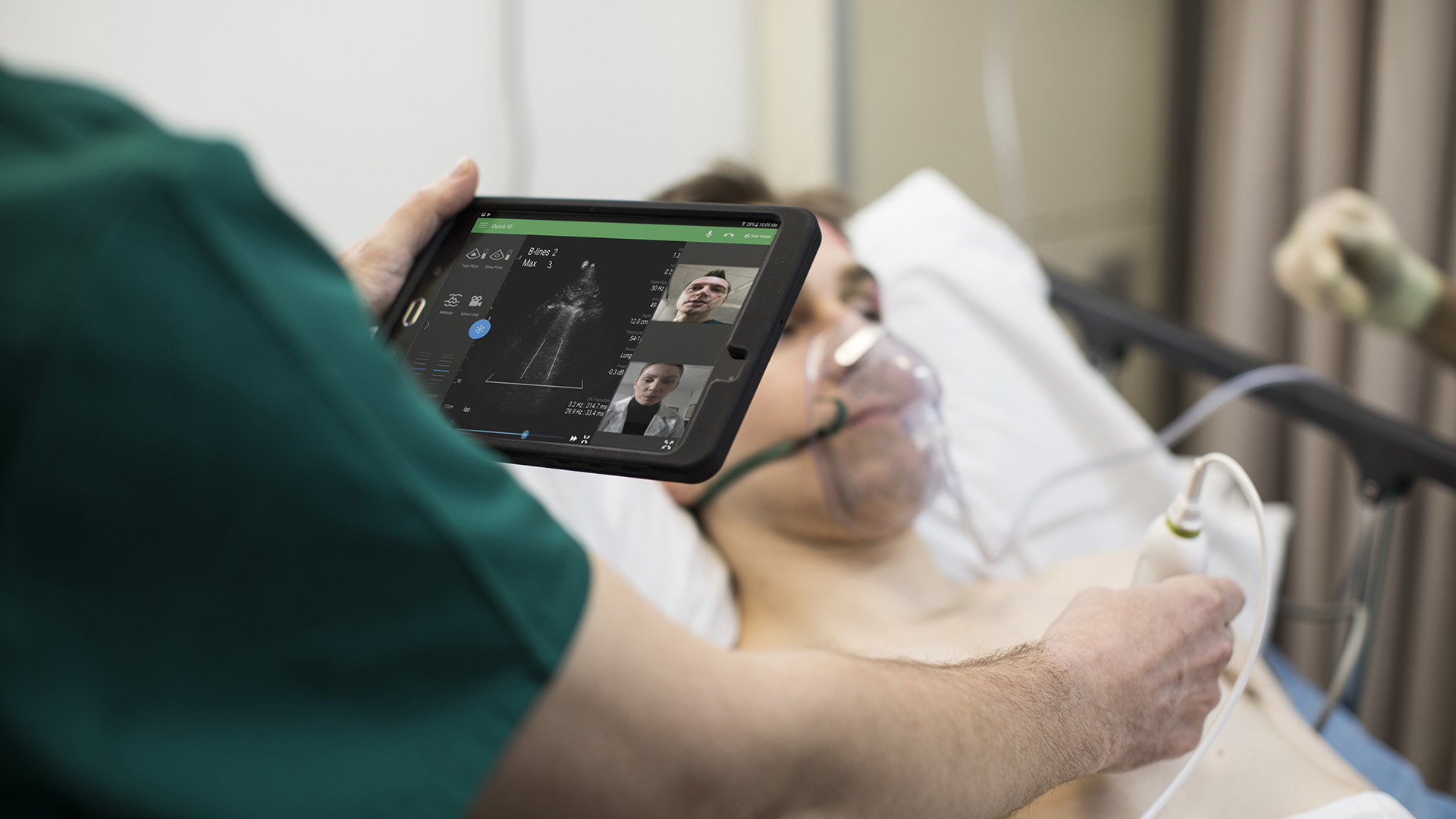 Three ways the private sector can help build health system resilience