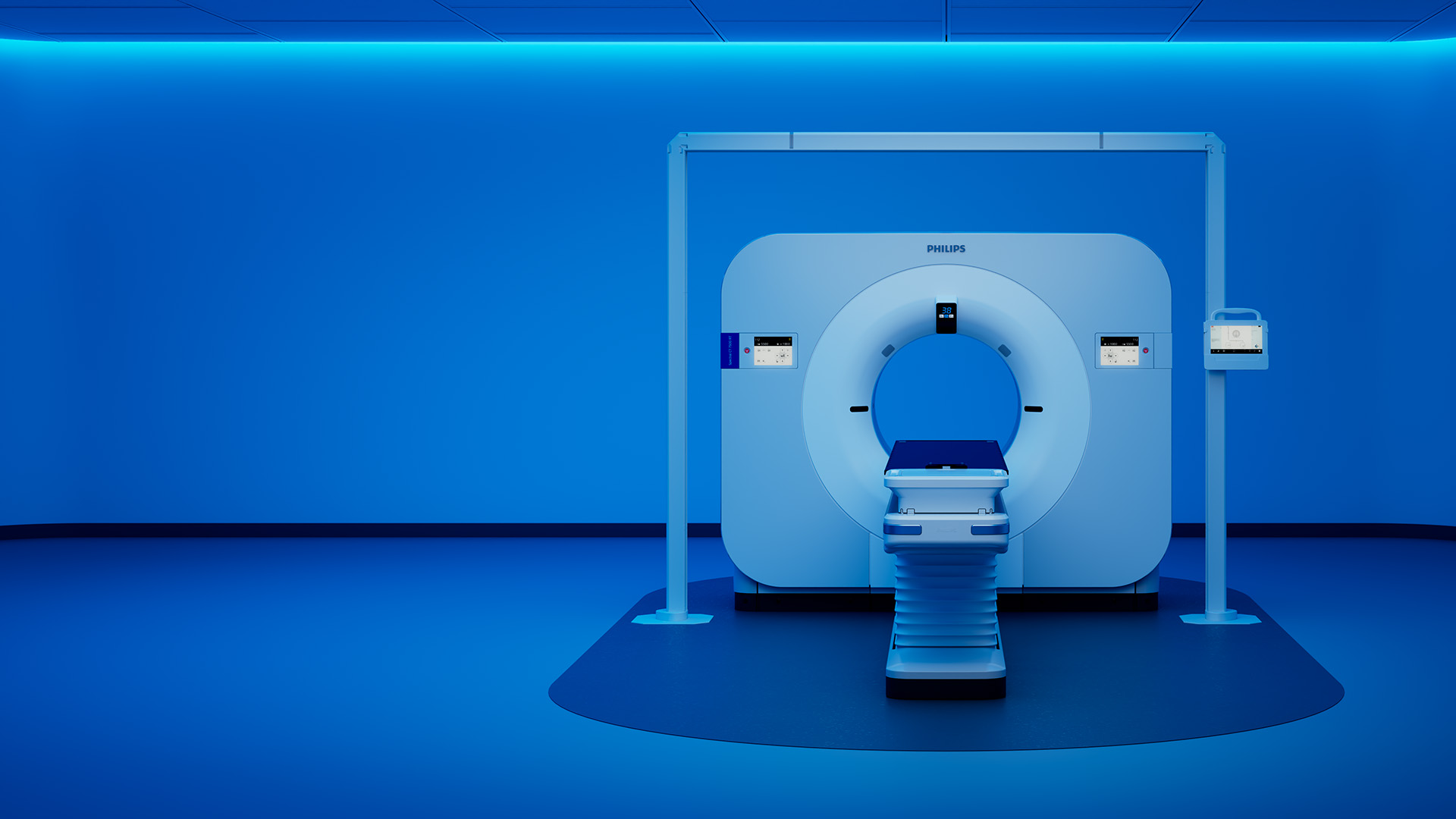 Philips delivers full year 2025 with growth acceleration, strong margin expansion and solid cash flow; announces 2026-2028 targets at Capital Markets Day